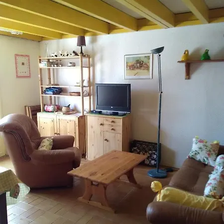 Hébergement de vacances Maison Bord De à St Gildas De Rhuys